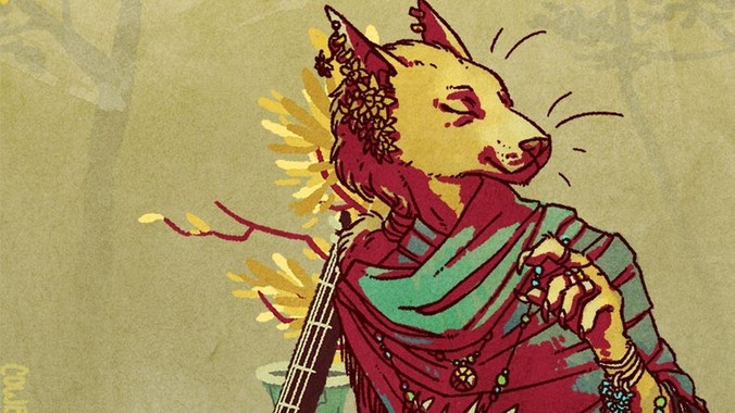 金融的本质是经营风险